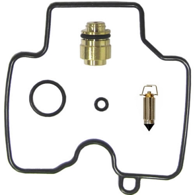 TourMax Carb Repair Kit - 016969