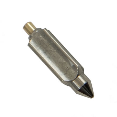 TourMax 3.92mm x 14.5mm M2 Type Float Valve without Wire Clip