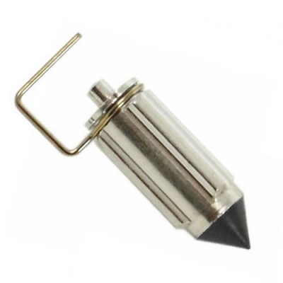 TourMax 4.35mm x 15.5mm M6 Type Float Valve with Half Wire Clip