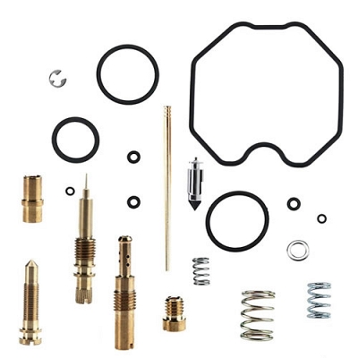 TourMax Carb Repair Kit - 023302