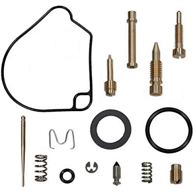 TourMax Carb Repair Kit - 023306