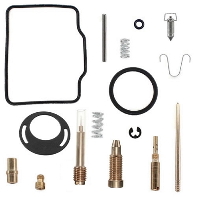 TourMax Carb Repair Kit - 023307