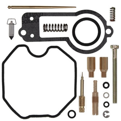 TourMax Carb Repair Kit - 023311