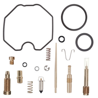 TourMax Carb Repair Kit - 023314
