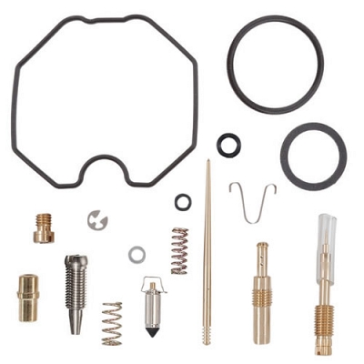 TourMax Carb Repair Kit - 023315