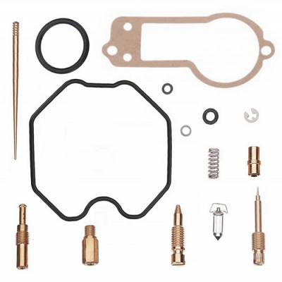 TourMax Carb Repair Kit - 023319