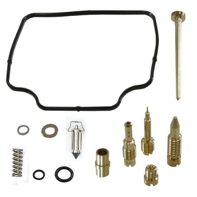TourMax Carb Repair Kit - 023321