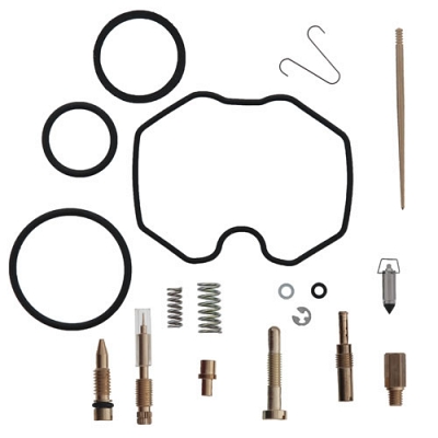 TourMax Carb Repair Kit - 023323