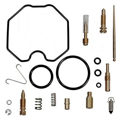TourMax Carb Repair Kit - 023325