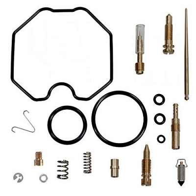 TourMax Carb Repair Kit - 023326