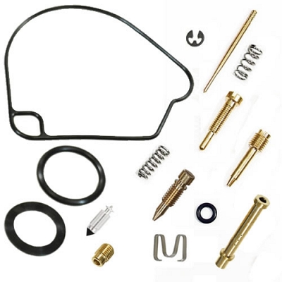 TourMax Carb Repair Kit - 023329