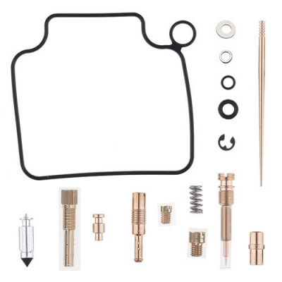 TourMax Carb Repair Kit - 023333