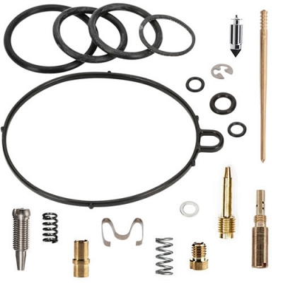 TourMax Carb Repair Kit - 023335