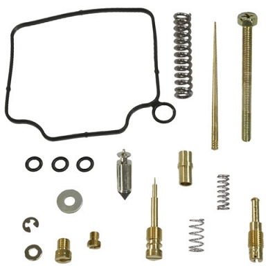 TourMax Carb Repair Kit - 023339
