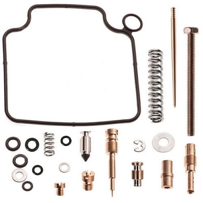 TourMax Carb Repair Kit - 023343