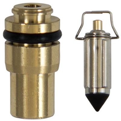 TourMax Float Valve & Seat Yamaha 1FK-14190-15
