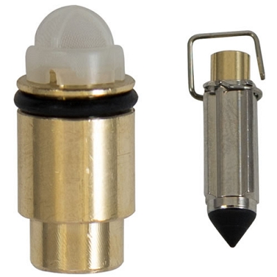 TourMax Float Valve & Seat Yamaha 2JN-14107-00