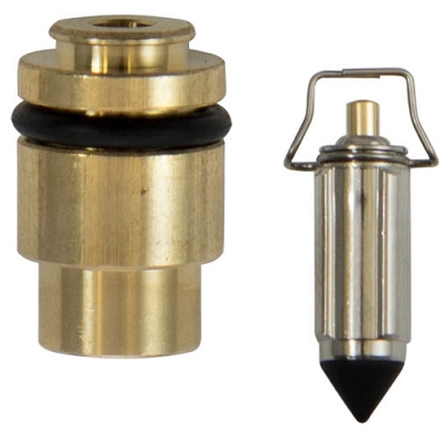 TourMax Float Valve & Seat Yamaha 3CF-14107-10