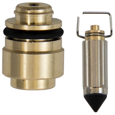 TourMax Float Valve & Seat Suzuki 13370-04F00