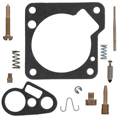 TourMax Carb Repair Kit - 023349