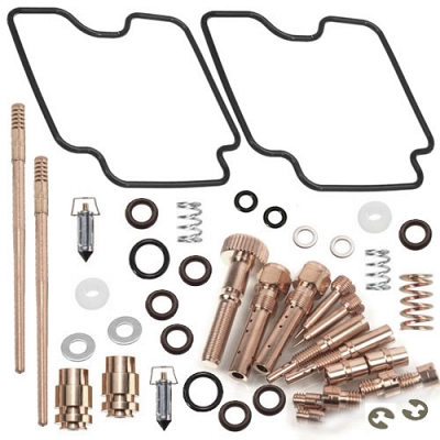 TourMax Carb Repair Kit - 023369