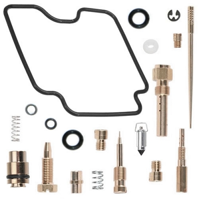 TourMax Carb Repair Kit - 023373