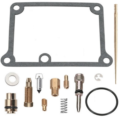 TourMax Carb Repair Kit - 023379