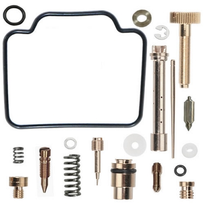 TourMax Carb Repair Kit - 023384