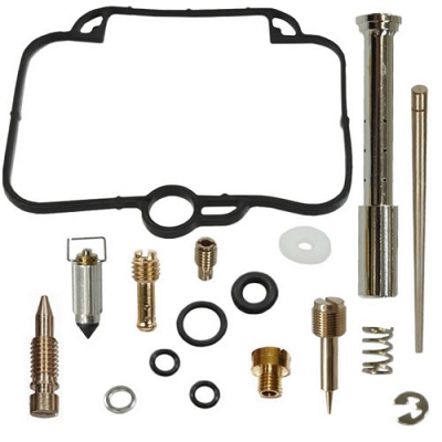 TourMax Carb Repair Kit - 023386