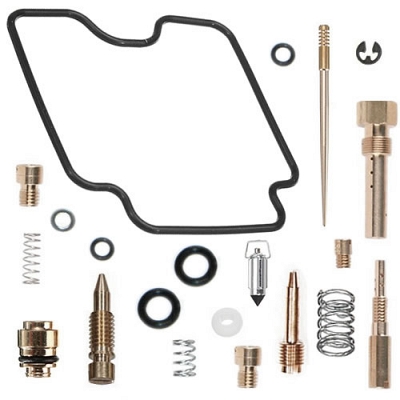 TourMax Carb Repair Kit - 023393