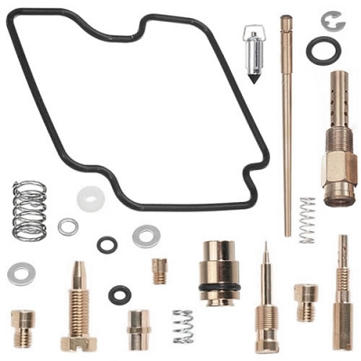 TourMax Carb Repair Kit - 023394
