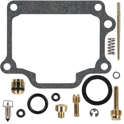 TourMax Carb Repair Kit - 023395