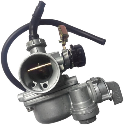 Carburettor Honda C90 Cub 16100-GT0-760 16100-GT0-761