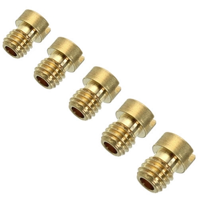 Peugeot 150 Brass Jets (Non-Genuine)