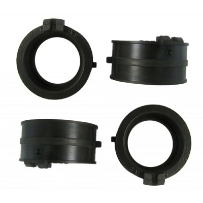 TourMax Carb to Head Inlet Rubbers - 017076