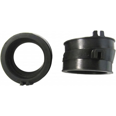 TourMax Carb to Head Inlet Rubbers - 017086