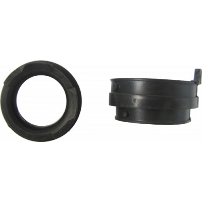 TourMax Carb to Head Inlet Rubbers - 017089
