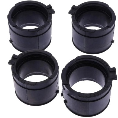 TourMax Carb to Head Inlet Rubbers Honda CBR600F 99-00 16211-MBW-000