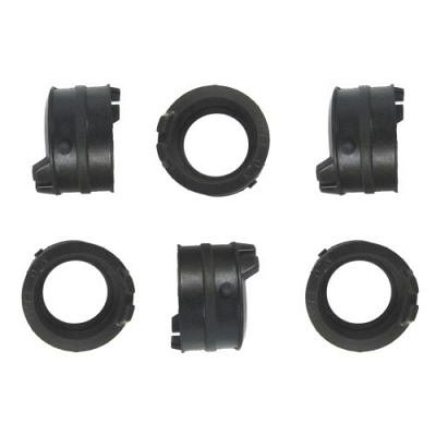 TourMax Carb to Head Inlet Rubbers - 017102
