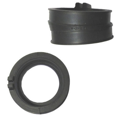 TourMax Carb to Head Inlet Rubbers - 017108