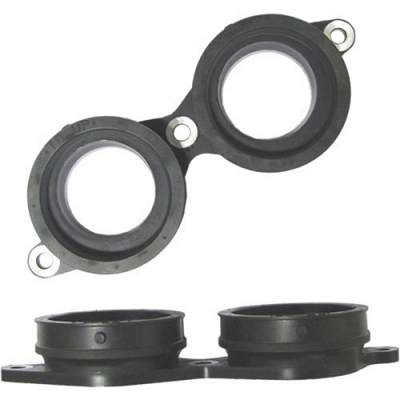 TourMax Carb to Head Inlet Rubbers - 017109