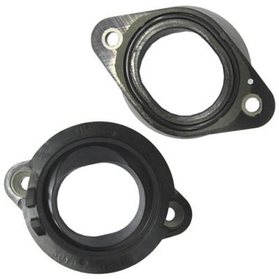 TourMax Carb to Head Inlet Rubber - 017142