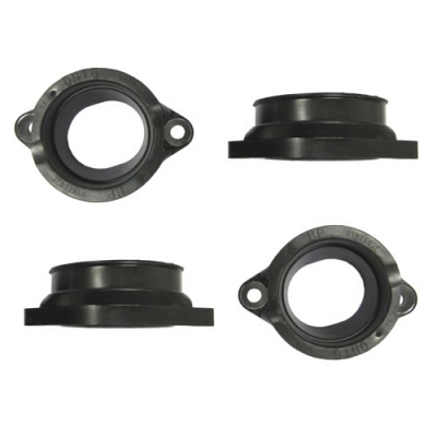 TourMax Carb to Head Inlet Rubbers - 017146