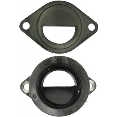TourMax Carb to Head Inlet Rubber - 017147