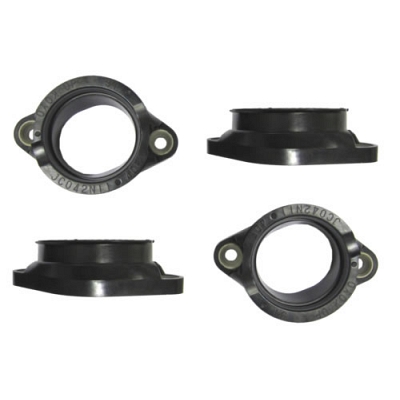 TourMax Carb to Head Inlet Rubbers - 017148