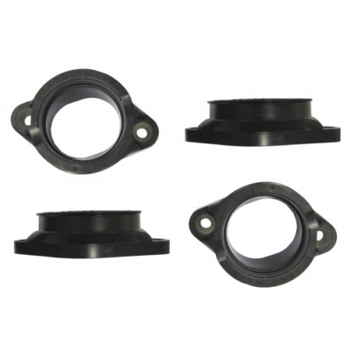 TourMax Carb to Head Inlet Rubbers - 017149
