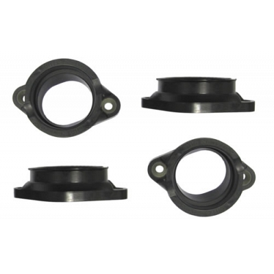 TourMax Carb to Head Inlet Rubbers - 017150