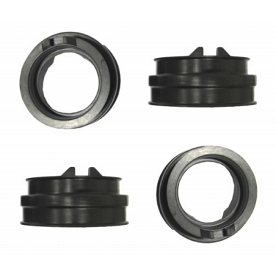 TourMax Carb to Head Inlet Rubbers - 017152