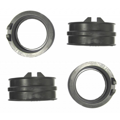 TourMax Carb to Head Inlet Rubbers - 017153