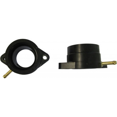 TourMax Carb to Head Inlet Rubbers - 017159